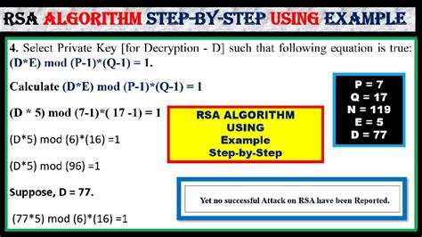 It is formally defined as follows Compute M given a public key (n, e) and a ciphertext C M e mod. . Find p and q from n rsa online